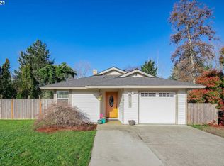 2159 SW 216th Ave, Beaverton, OR 97003