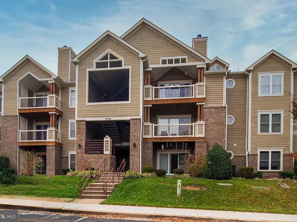 605 Admiral Dr Unit 107, Annapolis, MD 21401