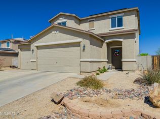18853 S Avenida Palo Grabado, Sahuarita, AZ 85629