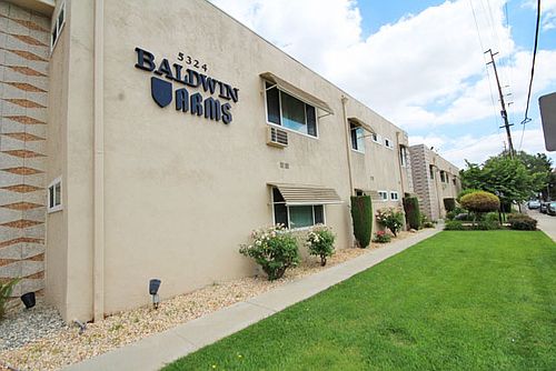 2nd image of 5324 Baldwin Ave APT 24