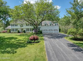 23 Schuyler Hills Rd, Loudonville, NY 12211