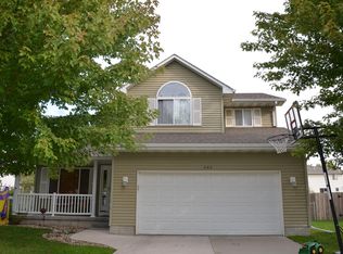 402 SE Orchid St, Ankeny, IA 50021