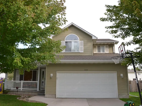 402 SE Orchid St, Ankeny, IA 50021