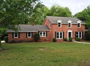 224 Park Springs Rd, Columbia, SC 29223