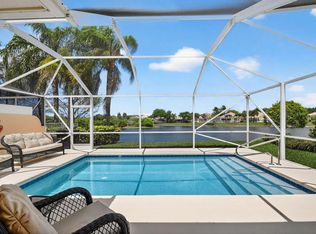 3103 Verdmont Ln, Wellington, FL 33414