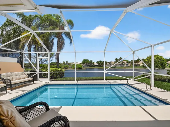 3103 Verdmont Ln, Wellington, FL 33414