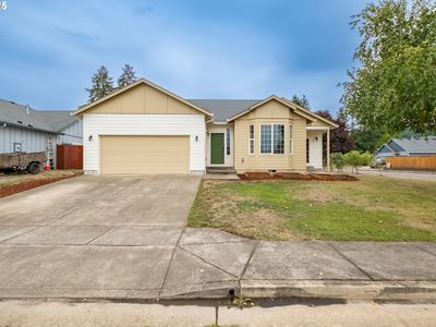 38601 Dogwood St, Scio, OR, 97374