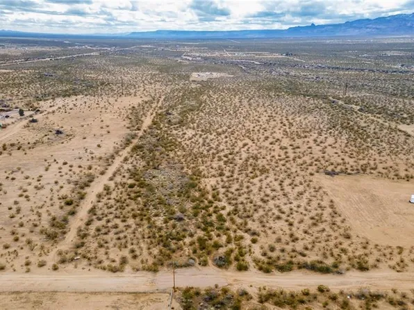 0 W Redwall Dr, Golden Valley, AZ 86413