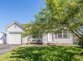 130 Sorensen Dr, Marysville, OH 43040