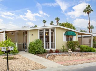 69 Zacharia Dr, Cathedral City, CA 92234