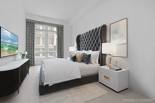 Rented by SERHANT. | media 5