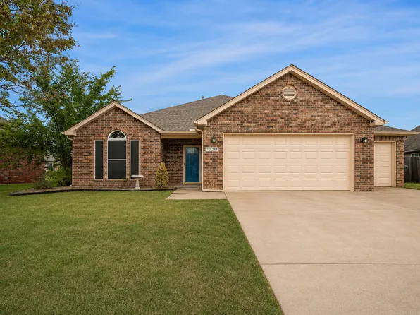 11283 S 274th East Ave, Coweta, OK 74429