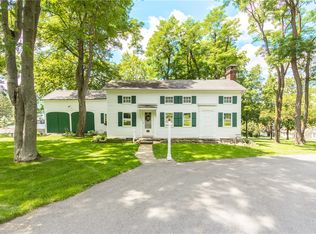 5616 E Lake Rd, Honeoye, NY 14471