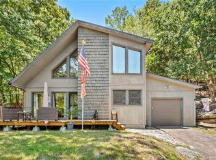 11823 Dogwood Dr, Garfield, AR 72732