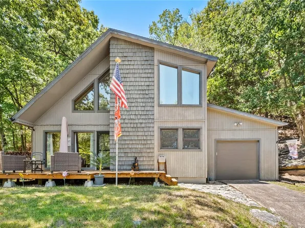 11823 Dogwood Dr, Garfield, AR 72732