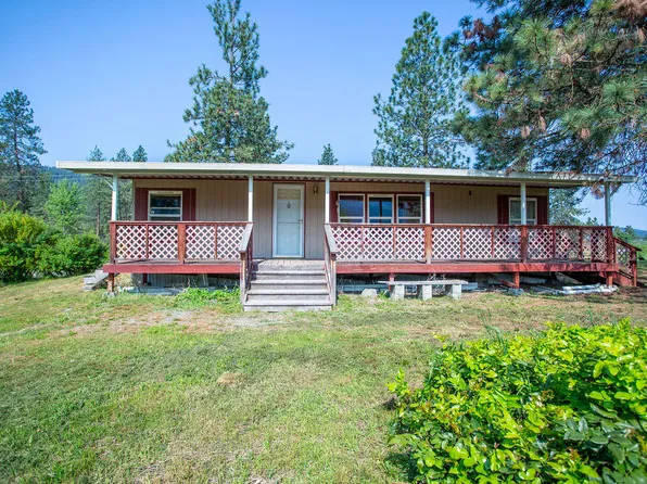 774 Joseph Jessica Rd, Colville, WA 99114