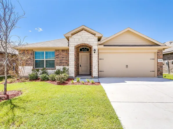 9209 Herringbone Dr, Fort Worth, TX 76131