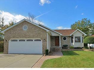 1262 Penora St, Depew, NY 14043