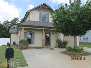 78 Howard Ave NW, Cartersville, GA 30121