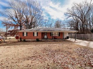 537 Dogwood St, Ripley, TN 38063