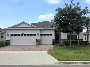 3350 Saloman Ln, Clermont, FL 34711