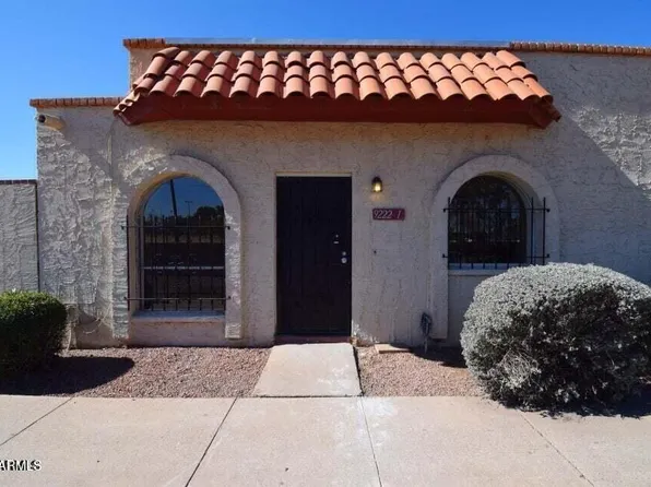 9222 N 35TH Avenue #1, Phoenix, AZ 85051