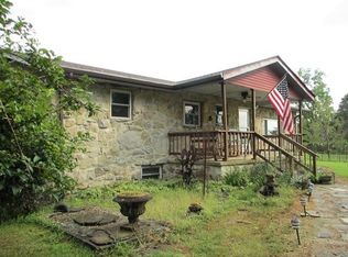 1744 Leftwich Ridge Rd, Baxter, TN 38544