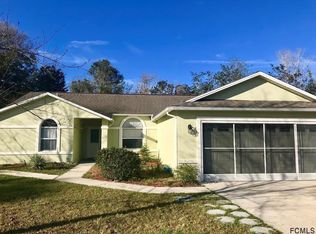 44 Forrester Pl, Palm Coast, FL 32137
