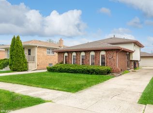 405 Calhoun Ave, Calumet City, IL