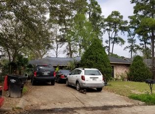 5015 Cicada Ln, Houston, TX 77039