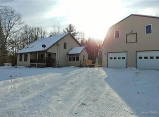 18 Boy Scout Rd, Livermore, ME 04253