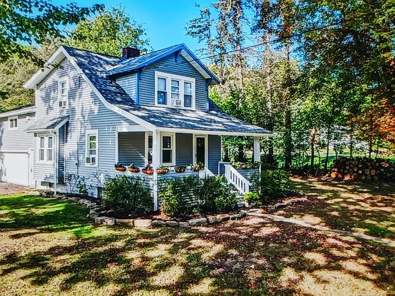 1039 N Keel Ridge Rd — Photo 1
