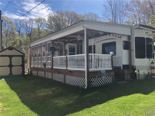 38191 Nys Rte 30-lot 12, Clayton, NY 13624