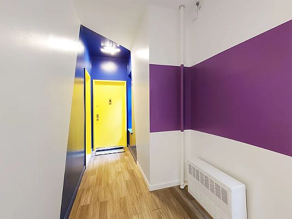 2nd image of 150 Manhattan Ave APT 3C