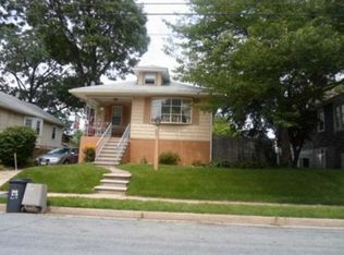 202 Linderman Ave, Cherry Hill, NJ 08002