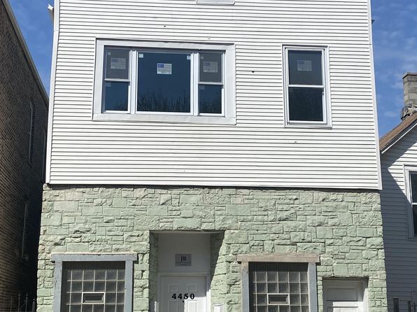 4450 S Wood St #1