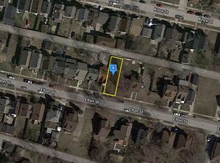 34 Elton St, Ecorse, MI 48229