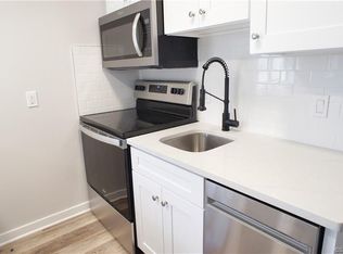 31 Isaacs St #2B, Norwalk, CT 06850