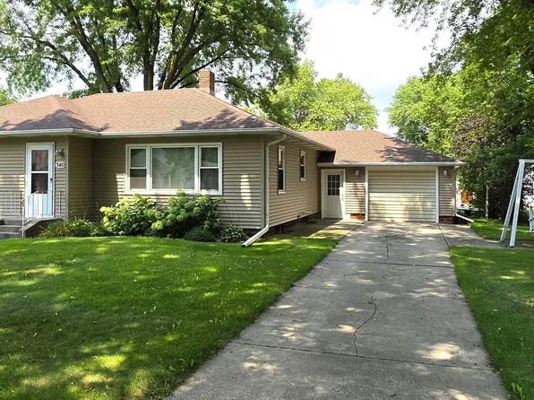 340 4th St SE, Primghar, IA 51245