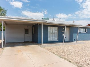 2822 W Roma Ave, Phoenix, AZ 85017