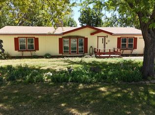 34754 County Road 31, La Junta, CO 81050
