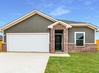 7125 Phoenix Dr, Abilene, TX 79606