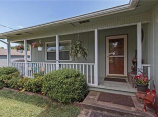 3279 Wildcat Creek Blvd #851, Fayetteville, AR 72704