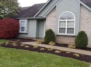 1457 Equine Way, Frankfort, KY 40601