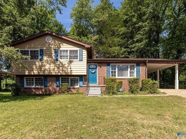 3105 Angora Dr NW, Huntsville, AL 35810