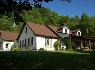 100 Stonehenge Dr, London, KY 40744