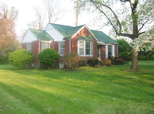 3426 Pleasant Valley Rd, Nashville, TN 37204