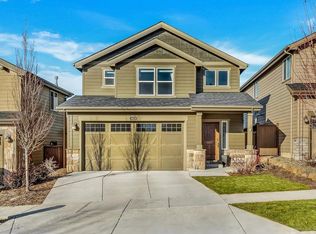 19626 Harvard Pl, Bend, OR 97702