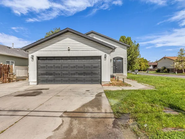 4678 W 3100 S, West Valley City, UT 84120