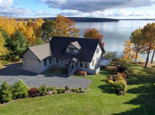 37433 Apostle Bay Rd, Bayfield, WI 54814